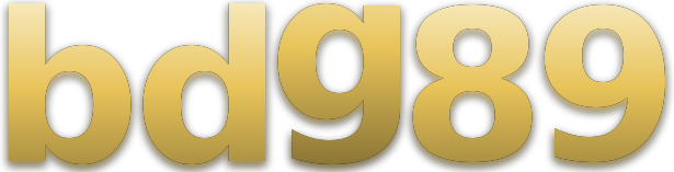 bdg89 logo