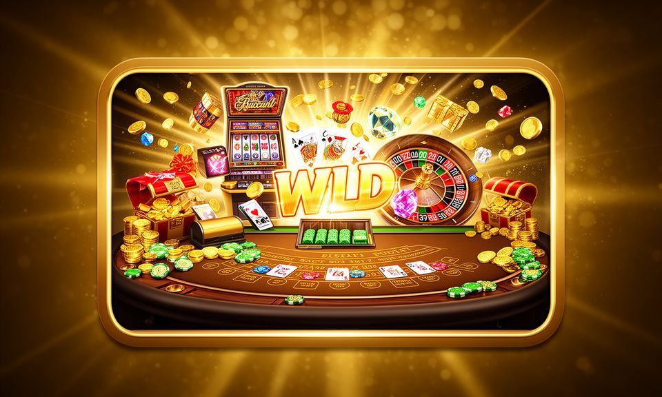 bdg89 Baccarat Payout