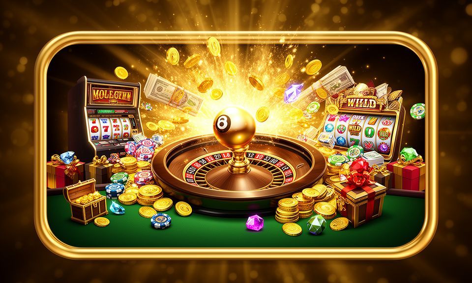 bdg89 Holdem AceHigh